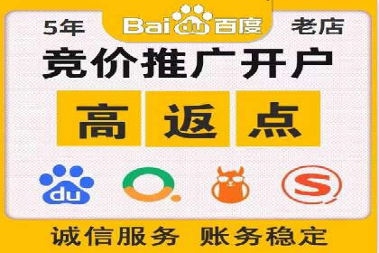 百度竞价公司案例解析：广告素材设计要点